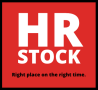 hr stock